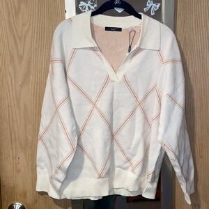 Tahari Women Sweater NWT Size 1X
